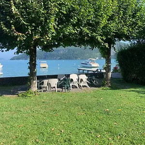 Hébergement de vacances Floor Duplex With Private